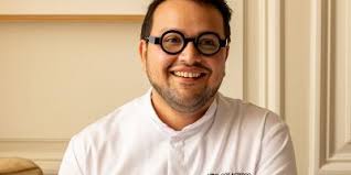 Great British Menu returns for 2015 with Marcus, Typing Room, Murano and  Berners Tavern chefs in the running