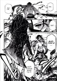 But a lone valkyrie puts forward a suggestion to let the gods and humanity fight one last battle, as a last hope for humanity's continued. Read Record Of Ragnarok Chapter 45 Zero S Grief Manganelo