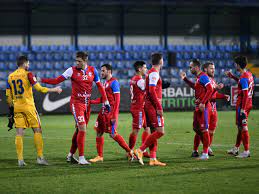 Dugandzic (2) / man, olaru botoș. Fc BotoÈ™ani Propune Patru JucÄƒtori La Fcsb Inaintea Meciului Direct Pot Face Pasul