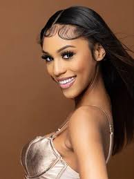 Trinity Davis by ClickCon Gallery