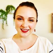 Dr. Sabrina Stutz, PhD