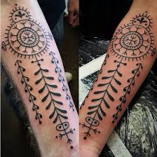 With tattoo designers from all over the world, we can draw your dream tattoo. Discover Traditional Croatian Tattoos Tattoodo