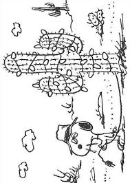 Kids N Fun De 23 Ausmalbilder Von Charlie Brown