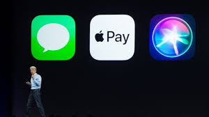 Pengguna Iphone Kamu Bisa Belanja Online Bayar Pakai Bitcoin