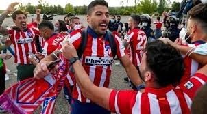 بدأ نادي مانشستر يونايتد الإنجليزي محادثاته مع نظيره أتلتيكو مدريد الإسباني فيما يتعلق بالحصول على خدمات اللاعب كيران تريبير. Ø®Ù…Ø³ Ù„Ø­Ø¸Ø§Øª Ø­Ø§Ø³Ù…Ø© ÙÙŠ Ù…Ø³ÙŠØ±Ø© ØªØªÙˆÙŠØ¬ Ø£ØªÙ„ØªÙŠÙƒÙˆ Ù…Ø¯Ø±ÙŠØ¯