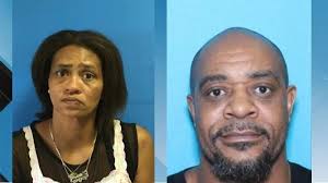 Deputies arrest woman, still searching for man in connection to drug deal