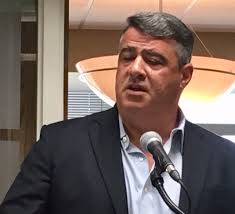 A mortgage company goes to war with Connecticut regulators