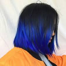 Pin On Hair Mask