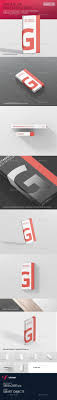 Box Mockup High Slim Rectangle Box Mockup Mockup Design Mockup