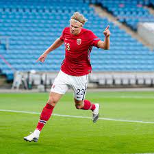 The Most Ridiculous Stats Of Erling Haaland S Fledgling Career