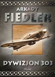 Dywizjon 303 Fiedler Arkady Ksiazka W Sklepie Empik Com