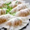 The addictive gyoza (dumpling) sauce is usually sold premade in bottles at the asian food store. 1