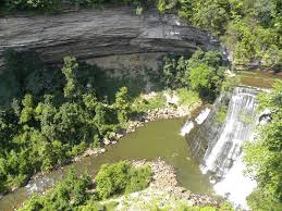 If you like waterfalls, this hike is for you. Finding Beauty At Burgess Falls Sparta Tn Hobbies On A Budget