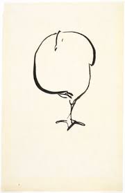 standing bird front view josef albers art experience nyc www artexperiencenyc com josef albers minimalist art artwork painting pinterest