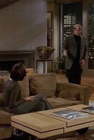 But just loved the phrases by niles and frasier taken from the series! Frasier Season 6 Episode 5 Rotten Tomatoes