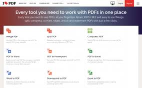 Gabung Pdf Online 6 Situs Gratis Tanpa Download Aplikasi Glints Blog