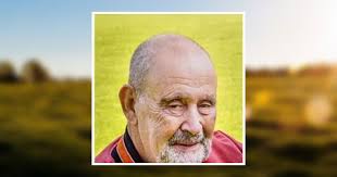 Donald L Rust Obituary January 9, 2024