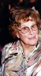 Helen Spangler Obituary