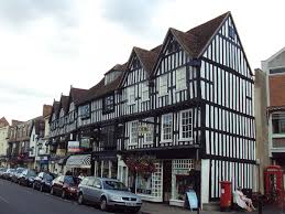 Stratford-upon-Avon – Travel guide at ...