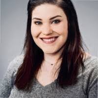 Anna Edgerly's Instagram, Twitter & Facebook