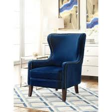Home By Sean Catherine Lowe Devon Wingback Chair Upholstery Natural Cheap Dining Room Chairs Wingback Chair Furniture