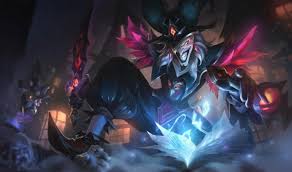 Rumble jungle has a 46.21% win rate in platinum+ on patch 11.15 coming in at rank 40 of 56 and graded c+ tier on the lol below is a detailed breakdown of the rumble build, runes & counters. League Of Legends How To Play Shaco Esports Com