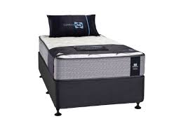 Sealy is ranked america's #1 mattress brand, 2020. Sealy Posturepedic Singles Mattress Bedshed
