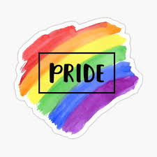 Lgbtqi people are entitled to the enjoyment of all the rights outlined in international, regional yet, due to strongly held cultural and social norms surrounding gender expression and sexuality, lgbtqi. Lgbtqi Stickers Redbubble