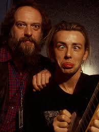 Audio Autopsy, 1989: Francis Dunnery & It Bites, "Calling All the Heroes"  and the "Eat Me in St. Louis" Album