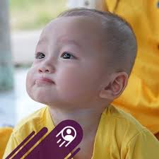 Vòng xoay mang đậm chất miền tây Sông Nước nhìn vô biết ngay 😄