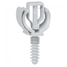 Maybe you would like to learn more about one of these? Conduit Support With Screw In Wall Plug For Conduits O21 0 313 82 Legrand