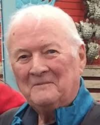 Obituary of Rev. Dale Gray