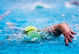 3 swimming workouts for triathletes