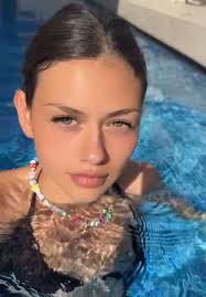 Emilia I Win Frat Cooler