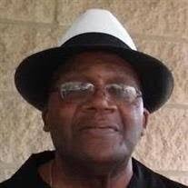 Richard White Obituary