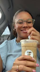 Phantom Oatmeal Cookie Drink