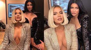 Khloe Kardashian ihtiyaç sahiplerinin market alışverişlerini ödedi -  Magazin Haberleri - Milliyet