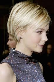Some of the looks that carey mulligan short hair loves best are variations on the classic short hairstyle. Pin On Short Hair