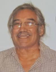 Obituary for John Atkinson