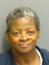 Arrest mugshots for 7.21.2017