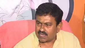 Clouds darken over Ajay Mishra Teni