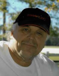 Obituary information for Benjamin Patrick "Pat" Watts, Sr.