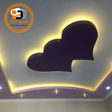 Pin By Tatysa Soesweet On Asma Tavan Modelleri Gizli Isik Bandi Modelleri False Ceiling Design Pop False Ceiling Design Pop Ceiling Design