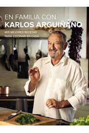 Los programas de cocina están a la orden del día en nuestra televisión. Resultados De Arguinano Karlos Por Autor Libreria Santa Fe