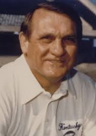 Kentucky Football's Greatest Win: The Jerry Claiborne Bracket