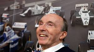 Formule 1. Le monde de la course rend hommage à Frank Williams, décédé  dimanche
