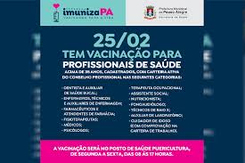 Selecione aqui o local e a data para a vacinação mais conveniente para si. Prefeitura De Pouso Alegre