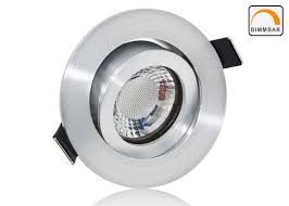 pin auf beleuchtung mit led