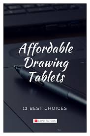 Does Cheap Always Mean Bad No Here Are 12 Best Cheap Drawing Tablets To Prove It Drawing Tablet Digital Drawing Tablet Drawing Tablet With Screen