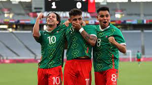 Gold cup live stream, tv channel, how to watch online, news, odds el tri need to win the match to win the group Tokyo 2020 Football News Mexico V France Follow Tokyo Olympics Games Men S Football Live Eurosport
